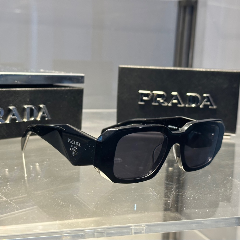 COPY - Prada Symbole sunglasses